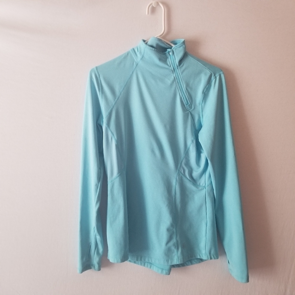 Danskin Longsleeve Drifit B1